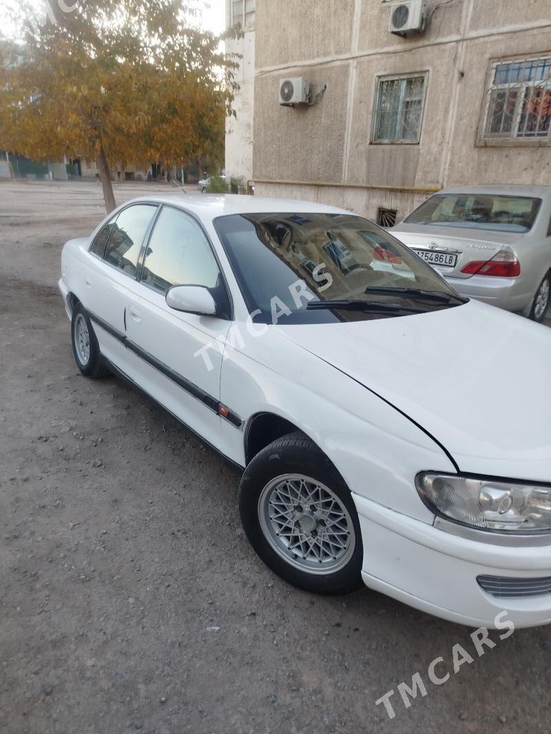 Opel Omega 1995 - 28 000 TMT - Туркменабат - img 4