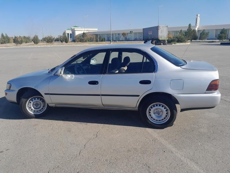 Toyota Corolla 1994 - 50 000 TMT - Фарап - img 9