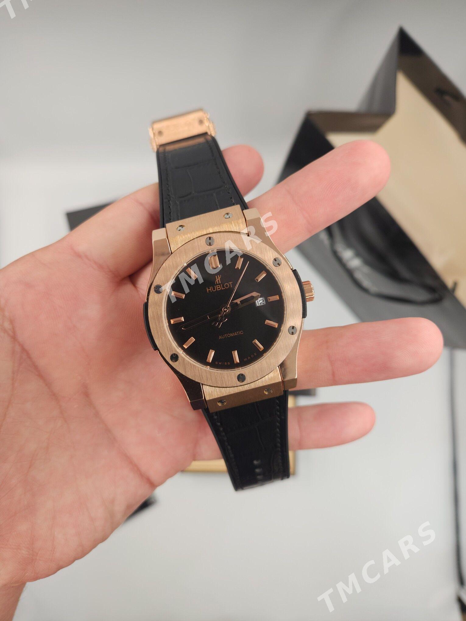 sagat Hublot lux - Parahat 1 - img 3