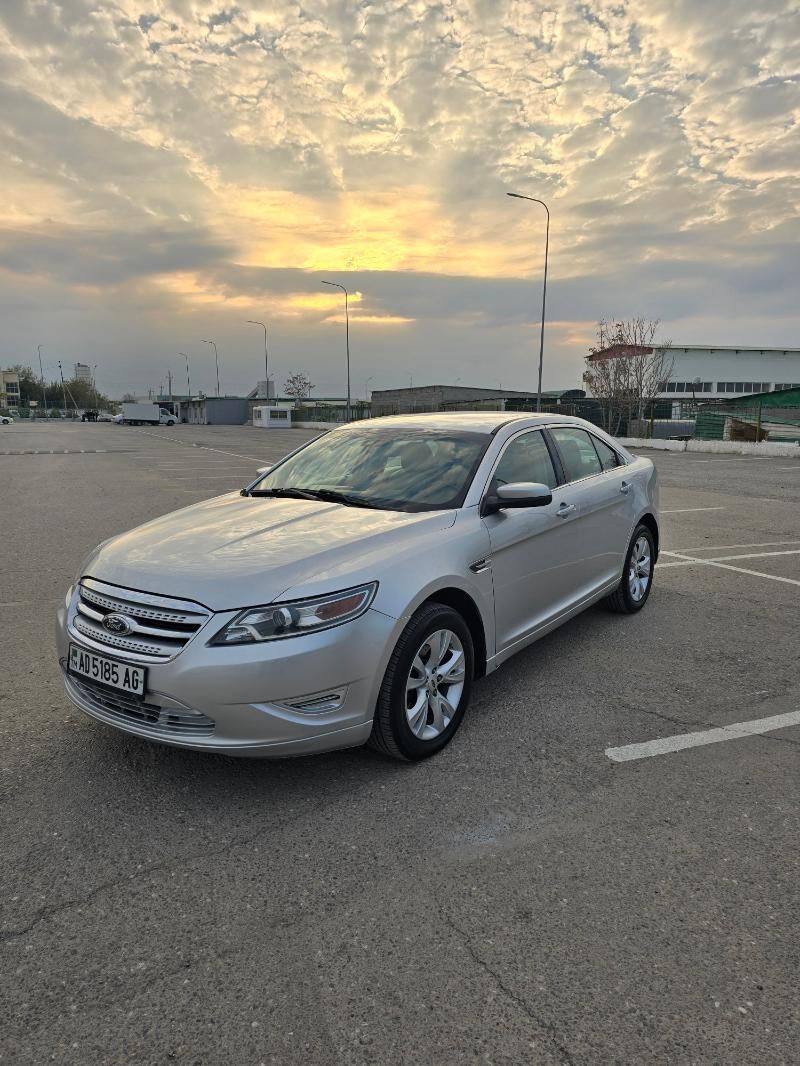 Ford Taurus 2012 - 180 000 TMT - Ашхабад - img 2