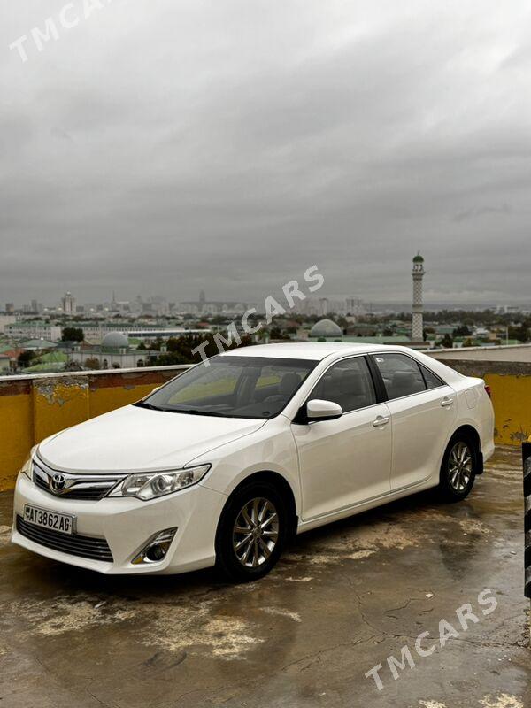 Toyota Camry 2013 - 250 000 TMT - Aşgabat - img 4