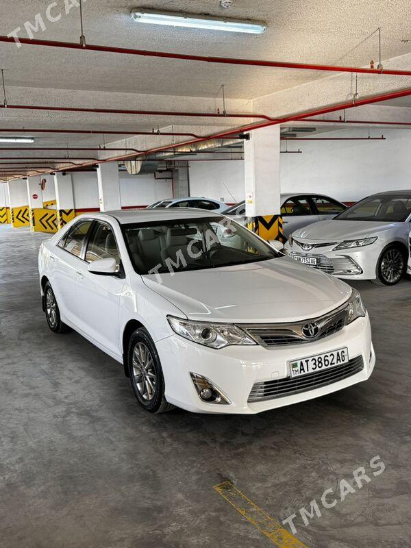 Toyota Camry 2013 - 250 000 TMT - Aşgabat - img 6