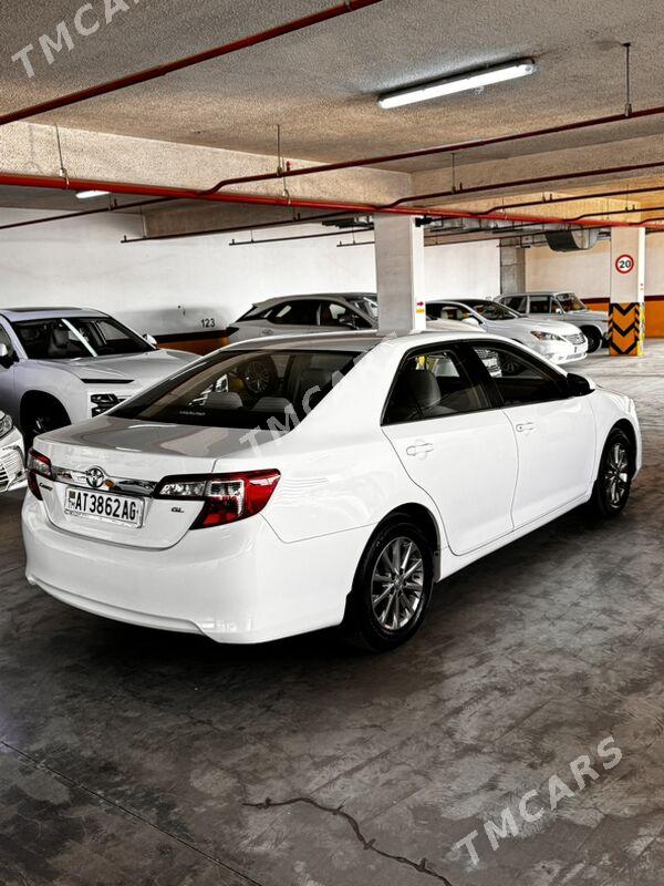 Toyota Camry 2013 - 250 000 TMT - Aşgabat - img 7