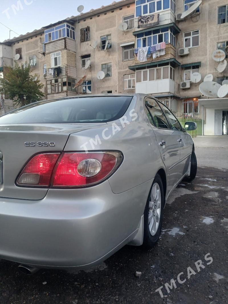 Lexus ES 330 2004 - 167 500 TMT - Туркменабат - img 2