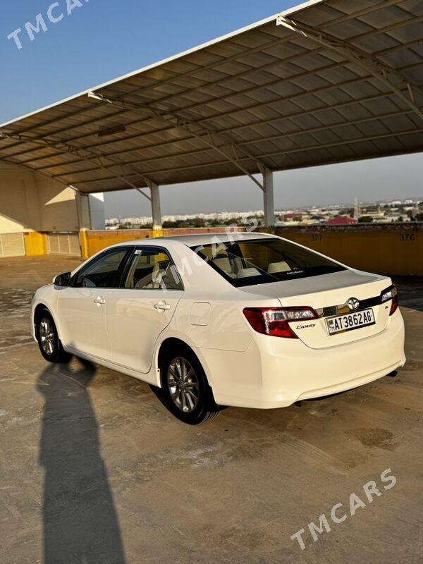 Toyota Camry 2013 - 250 000 TMT - Aşgabat - img 8