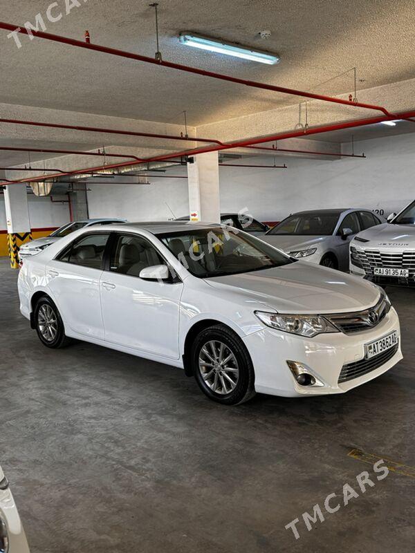 Toyota Camry 2013 - 250 000 TMT - Aşgabat - img 2