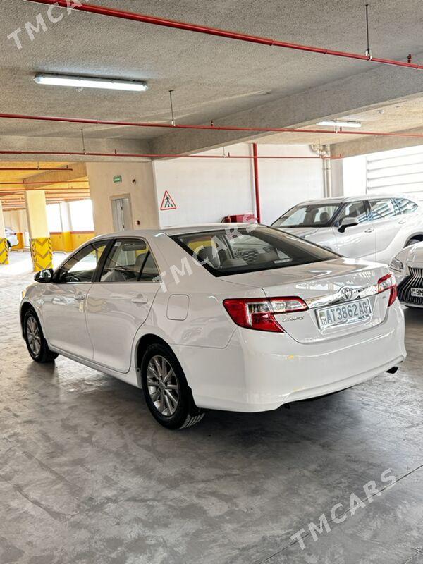 Toyota Camry 2013 - 250 000 TMT - Aşgabat - img 5