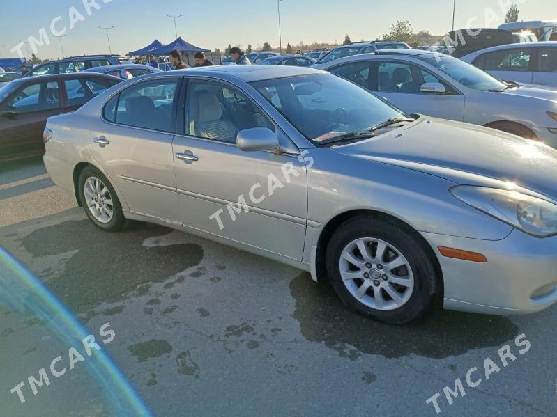 Lexus ES 330 2004 - 167 500 TMT - Туркменабат - img 3