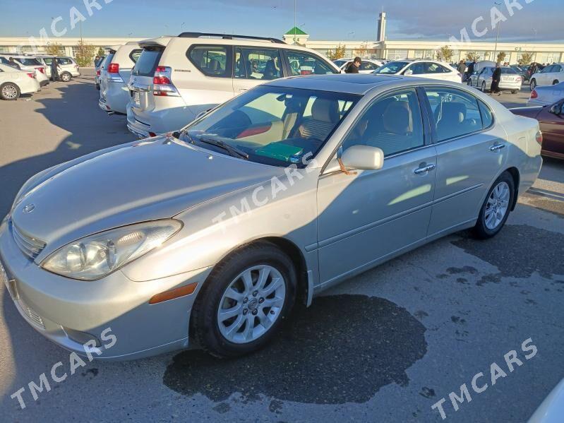 Lexus ES 330 2004 - 167 500 TMT - Туркменабат - img 4