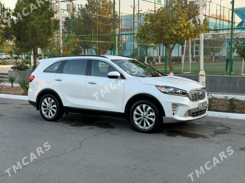 Kia Sorento 2019 - 280 000 TMT - Ашхабад - img 9