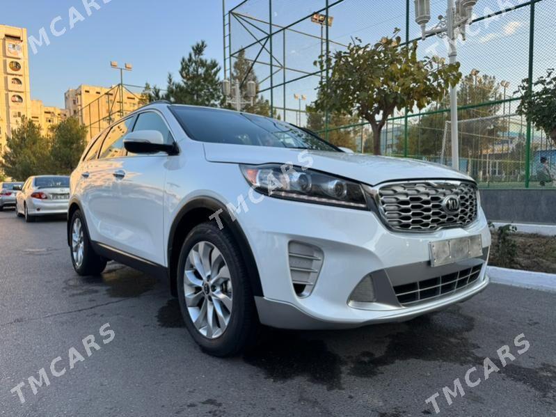 Kia Sorento 2019 - 280 000 TMT - Ашхабад - img 5