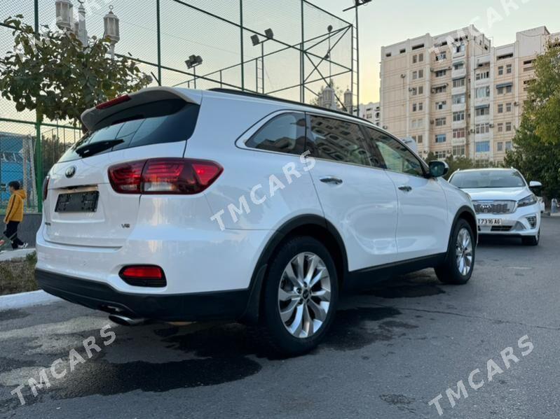 Kia Sorento 2019 - 280 000 TMT - Ашхабад - img 7