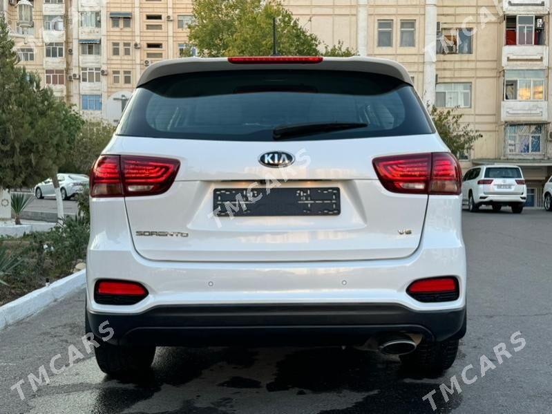 Kia Sorento 2019 - 280 000 TMT - Ашхабад - img 6