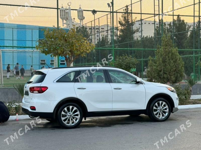 Kia Sorento 2019 - 280 000 TMT - Ашхабад - img 10