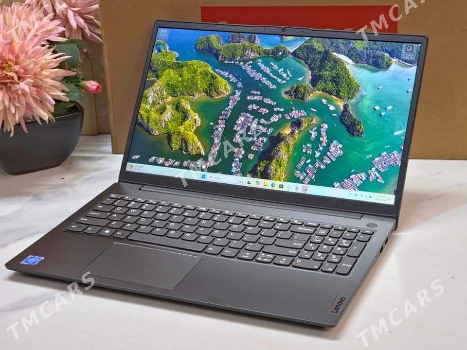 Lenovo /i3-13/8GB/256GBARZAN - Aşgabat - img 3