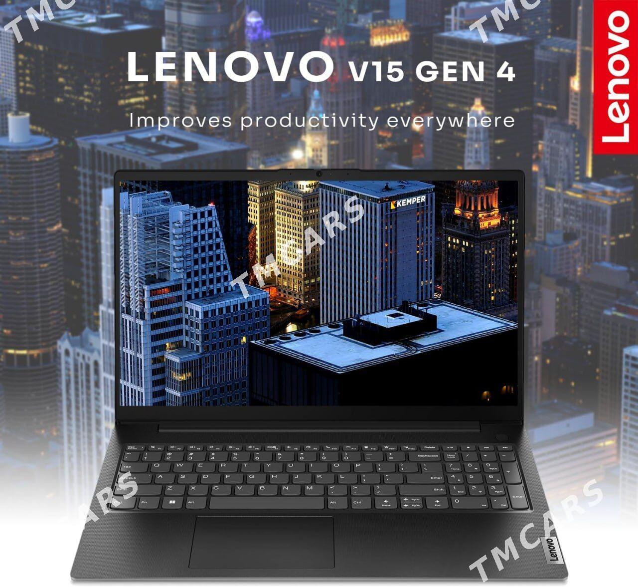 Lenovo /i5-12/8GB/512GB/FHD - Aşgabat - img 5