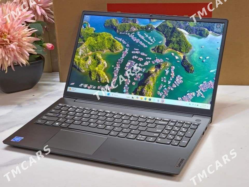 Lenovo /i5-12/8GB/512GB/FHD - Aşgabat - img 4