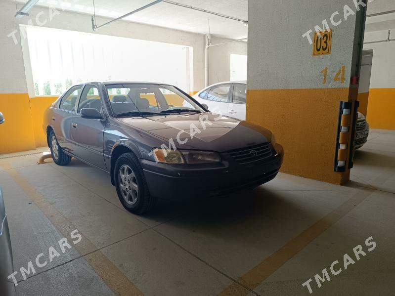 Toyota Camry 1999 - 160 000 TMT - Köneürgenç - img 8