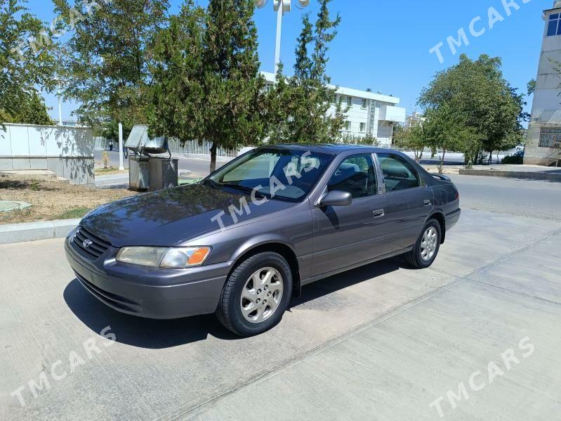 Toyota Camry 1999 - 160 000 TMT - Köneürgenç - img 7