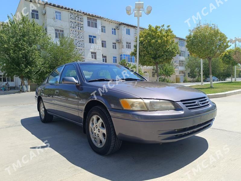 Toyota Camry 1999 - 160 000 TMT - Köneürgenç - img 2