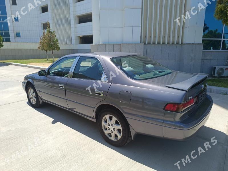 Toyota Camry 1999 - 160 000 TMT - Köneürgenç - img 9