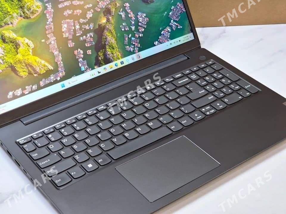 Lenovo /i3-12/8GB/256GB/FHD - Aşgabat - img 3