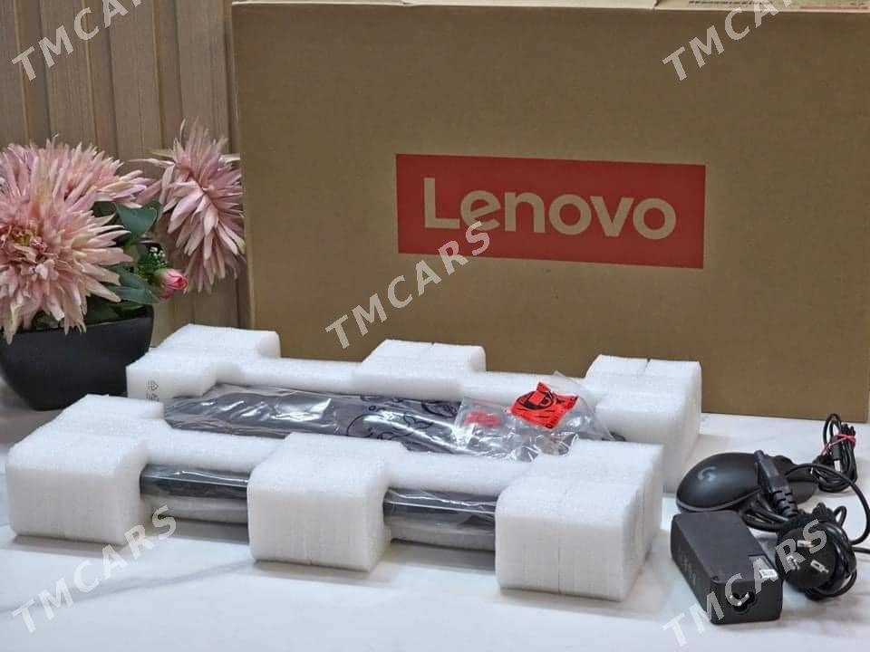 Lenovo /i3-12/8GB/256GB/FHD - Aşgabat - img 4