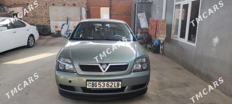 Opel Vectra 2002 - 70 000 TMT - Туркменабат - img 2