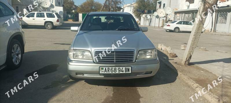 Mercedes-Benz C280 1997 - 52 000 TMT - Türkmenbaşy - img 2