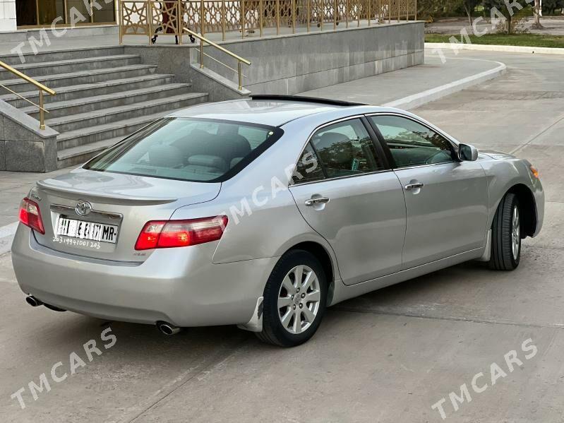 Toyota Camry 2008 - 160 000 TMT - Мары - img 2