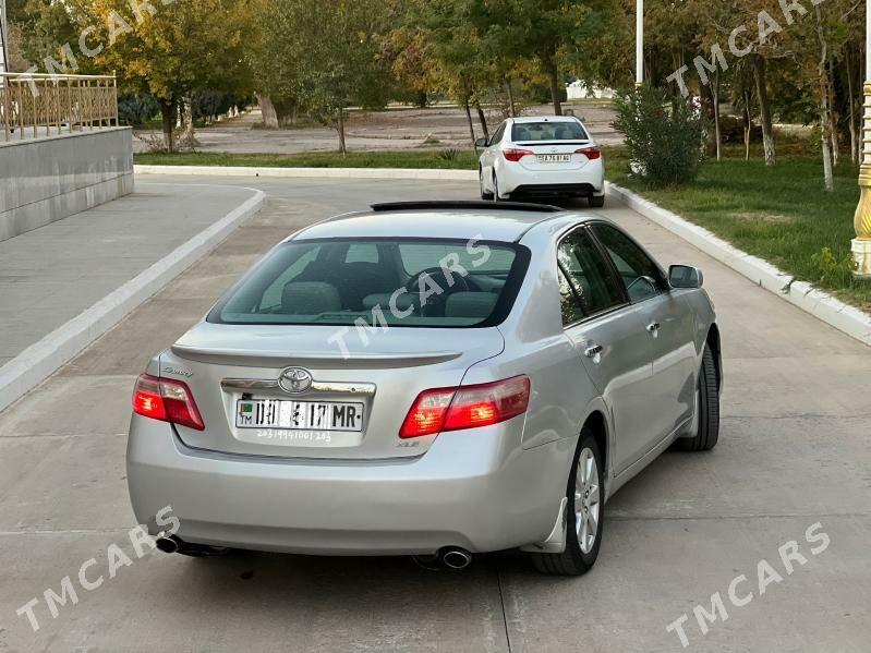 Toyota Camry 2008 - 160 000 TMT - Мары - img 3