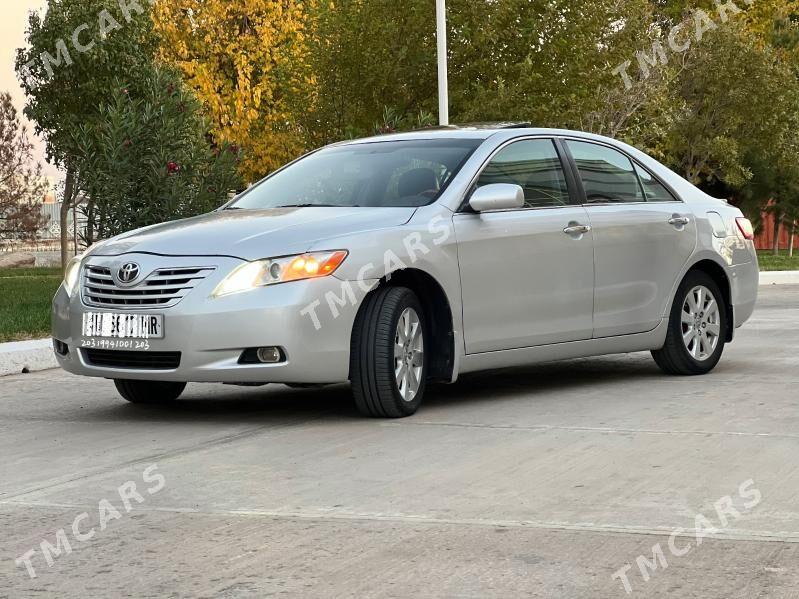 Toyota Camry 2008 - 160 000 TMT - Мары - img 4