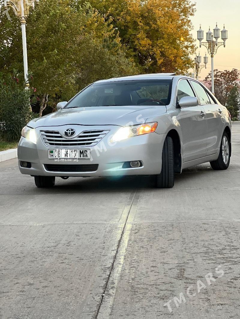 Toyota Camry 2008 - 160 000 TMT - Мары - img 5