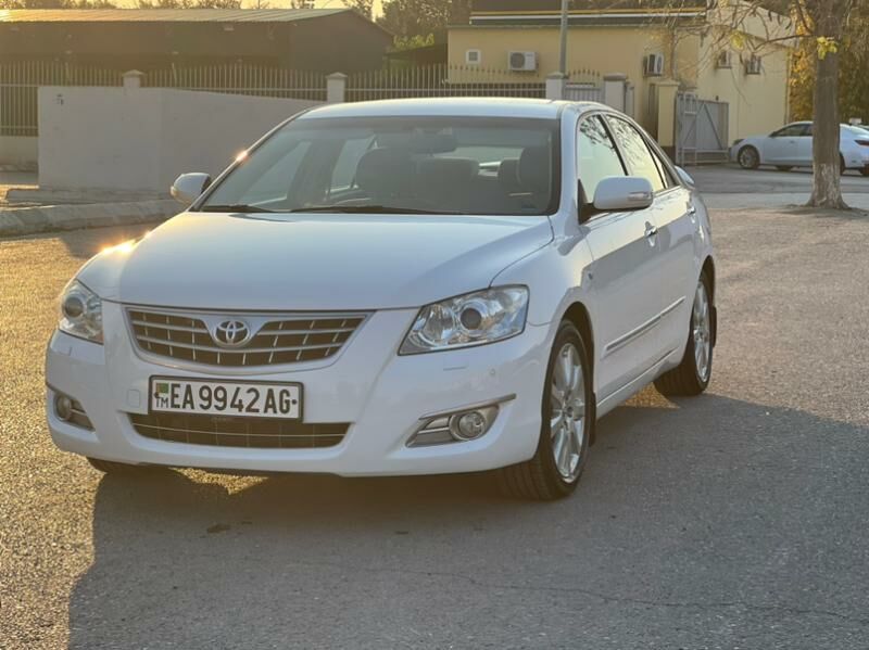 Toyota Aurion 2008 - 215 000 TMT - Ашхабад - img 10