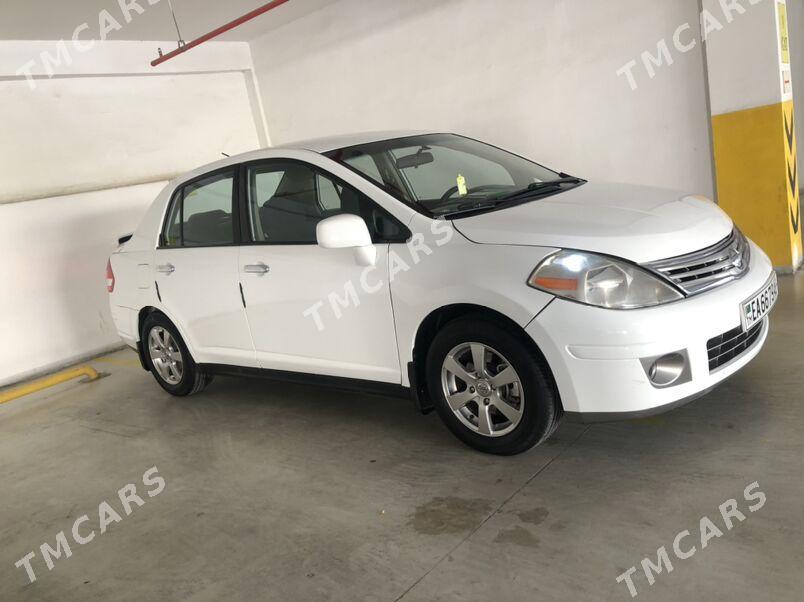 Nissan Versa 2010 - 120 000 TMT - Ашхабад - img 3