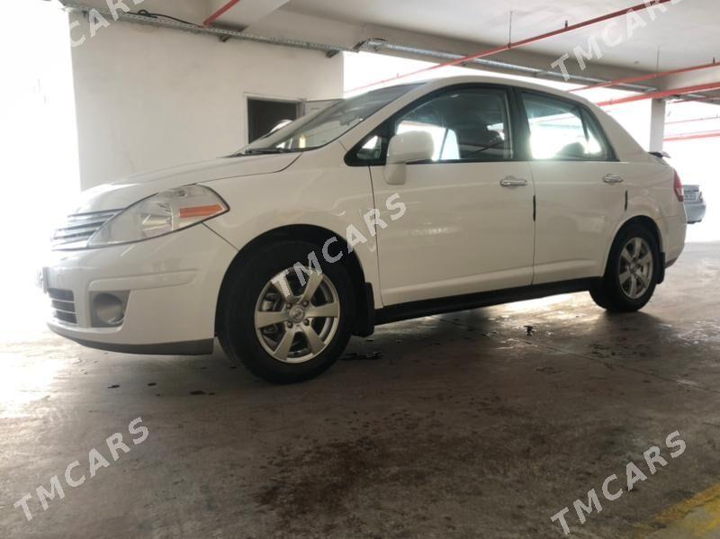 Nissan Versa 2010 - 120 000 TMT - Ашхабад - img 6