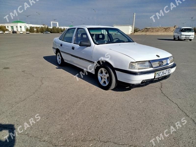 Opel Vectra 1990 - 22 000 TMT - Gubadag - img 6