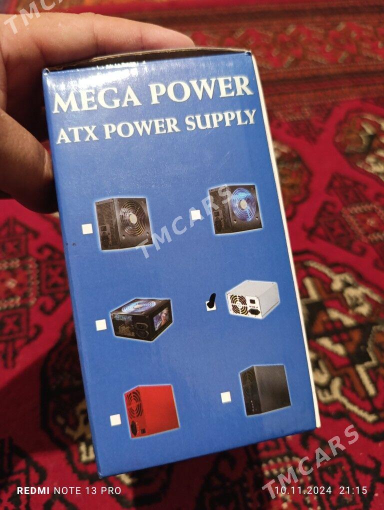 ATX POWER SUPPLY - Aşgabat - img 3