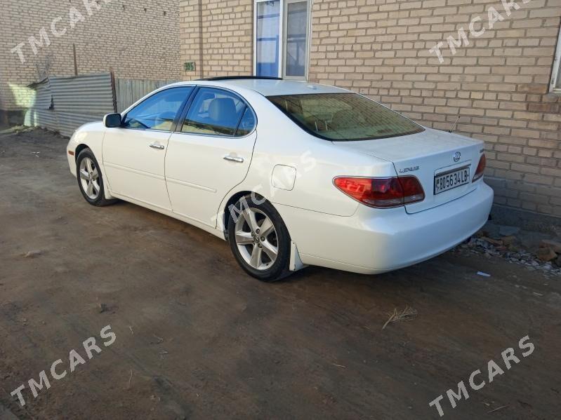 Lexus ES 330 2006 - 150 000 TMT - Туркменабат - img 2