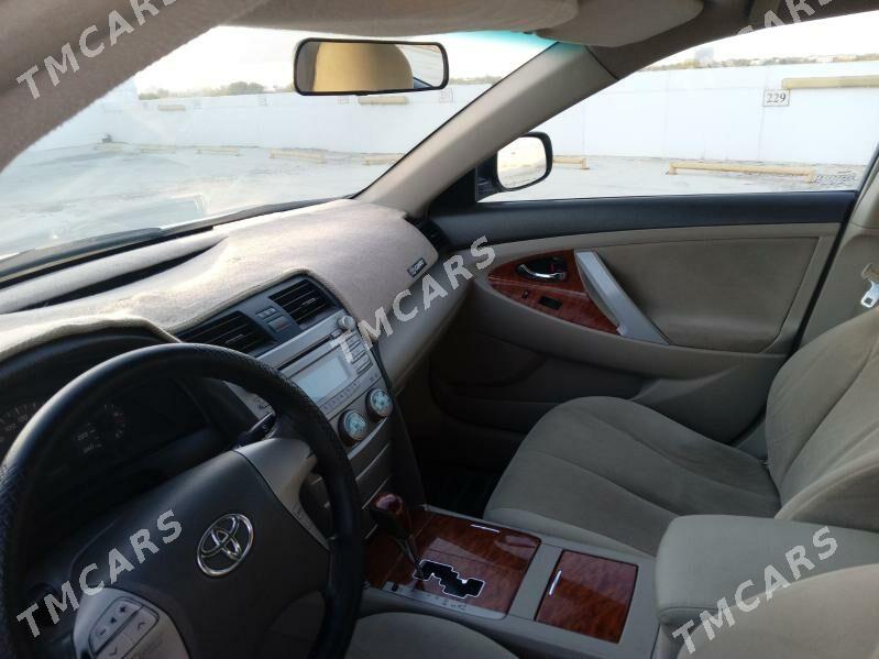 Toyota Camry 2007 - 150 000 TMT - Aşgabat - img 7