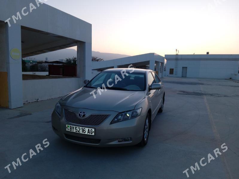 Toyota Camry 2007 - 150 000 TMT - Aşgabat - img 2