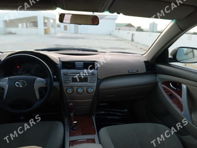 Toyota Camry 2007 - 150 000 TMT - Aşgabat - img 3