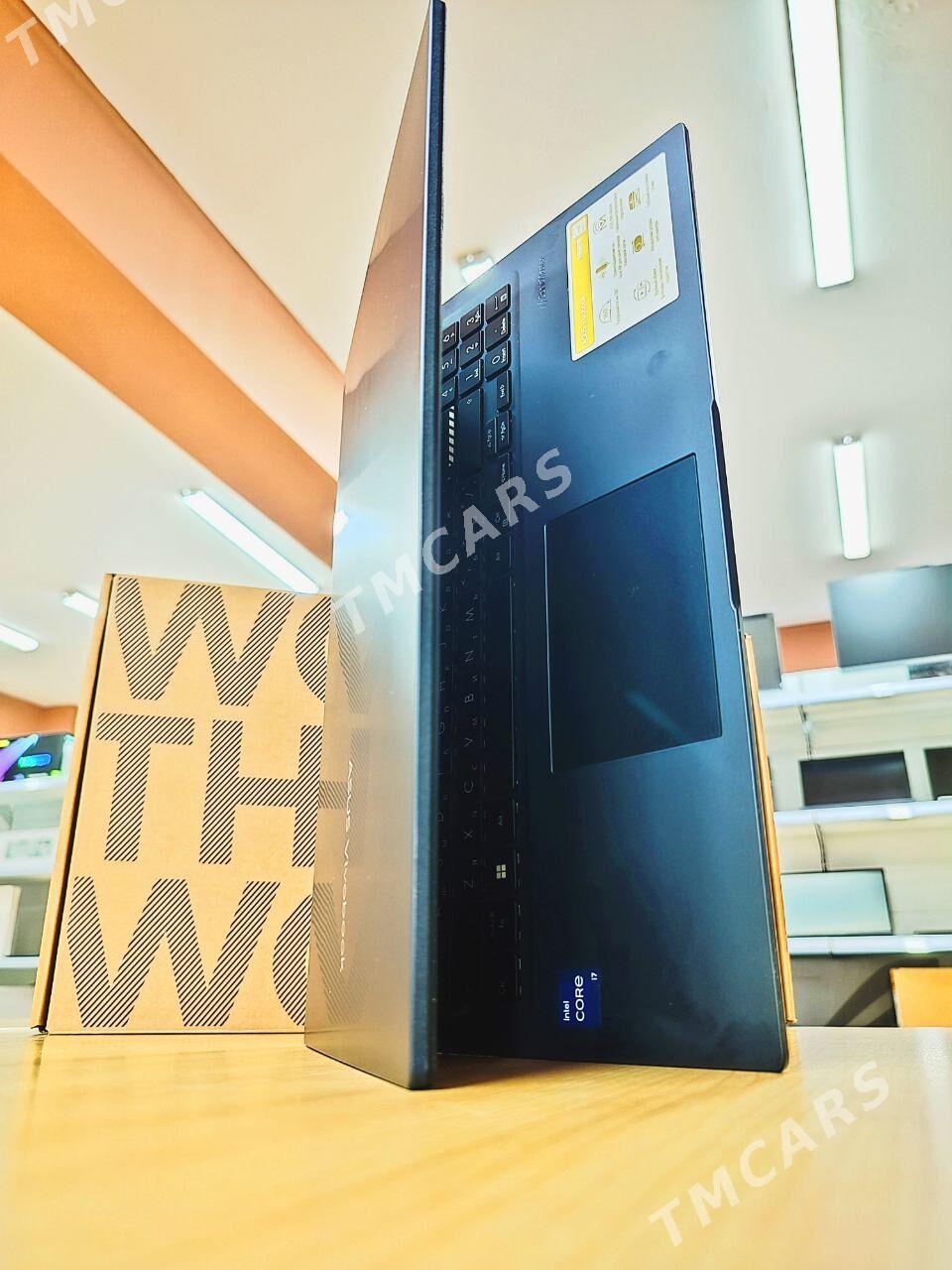 Asus i7-12700|RAM 16GB|512GB S - Aşgabat - img 7