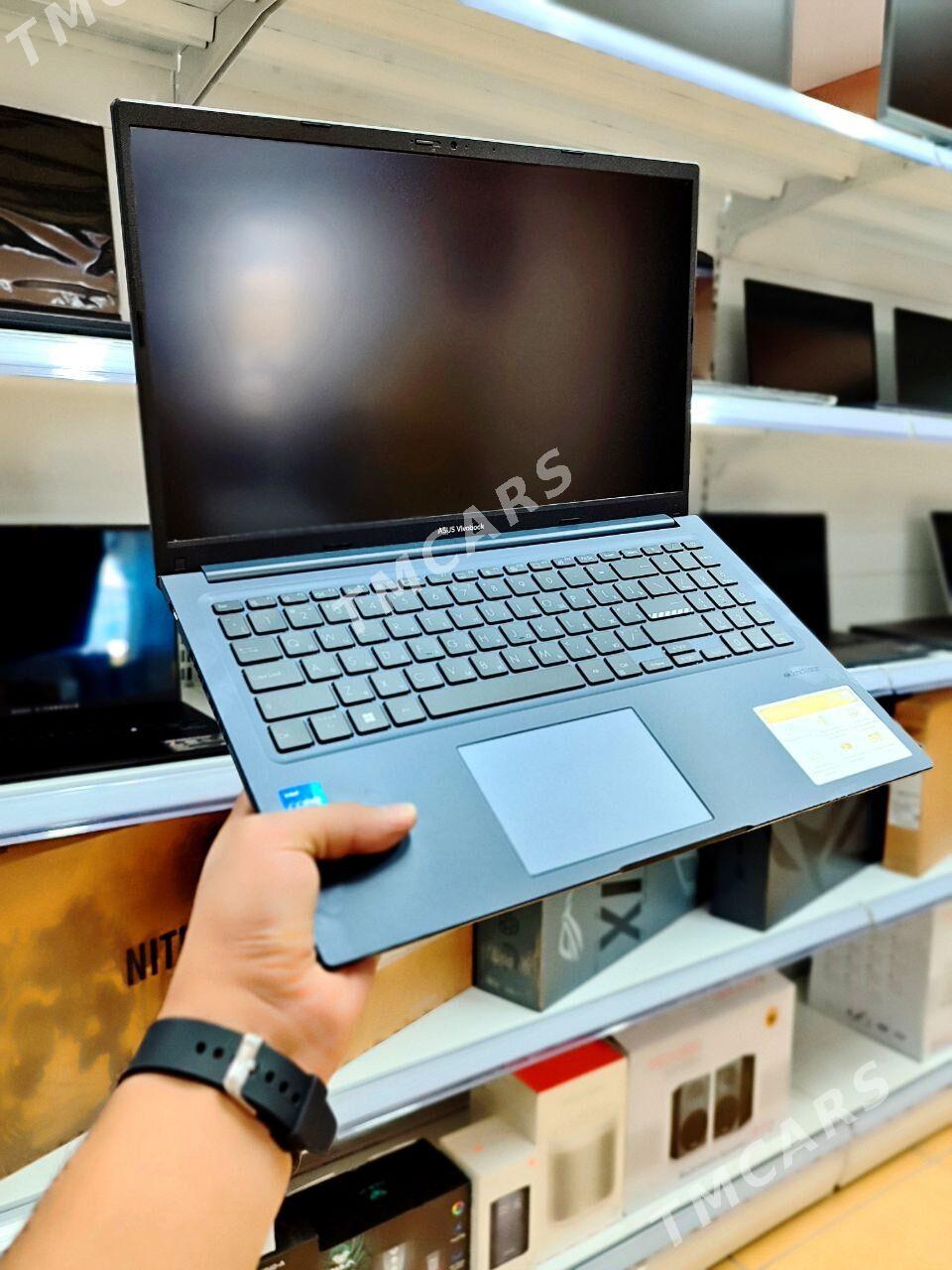 Asus i7-12700|RAM 16GB|512GB S - Aşgabat - img 4