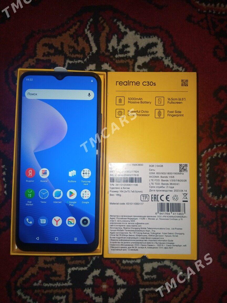 realme c30s - Bekrewe - img 3