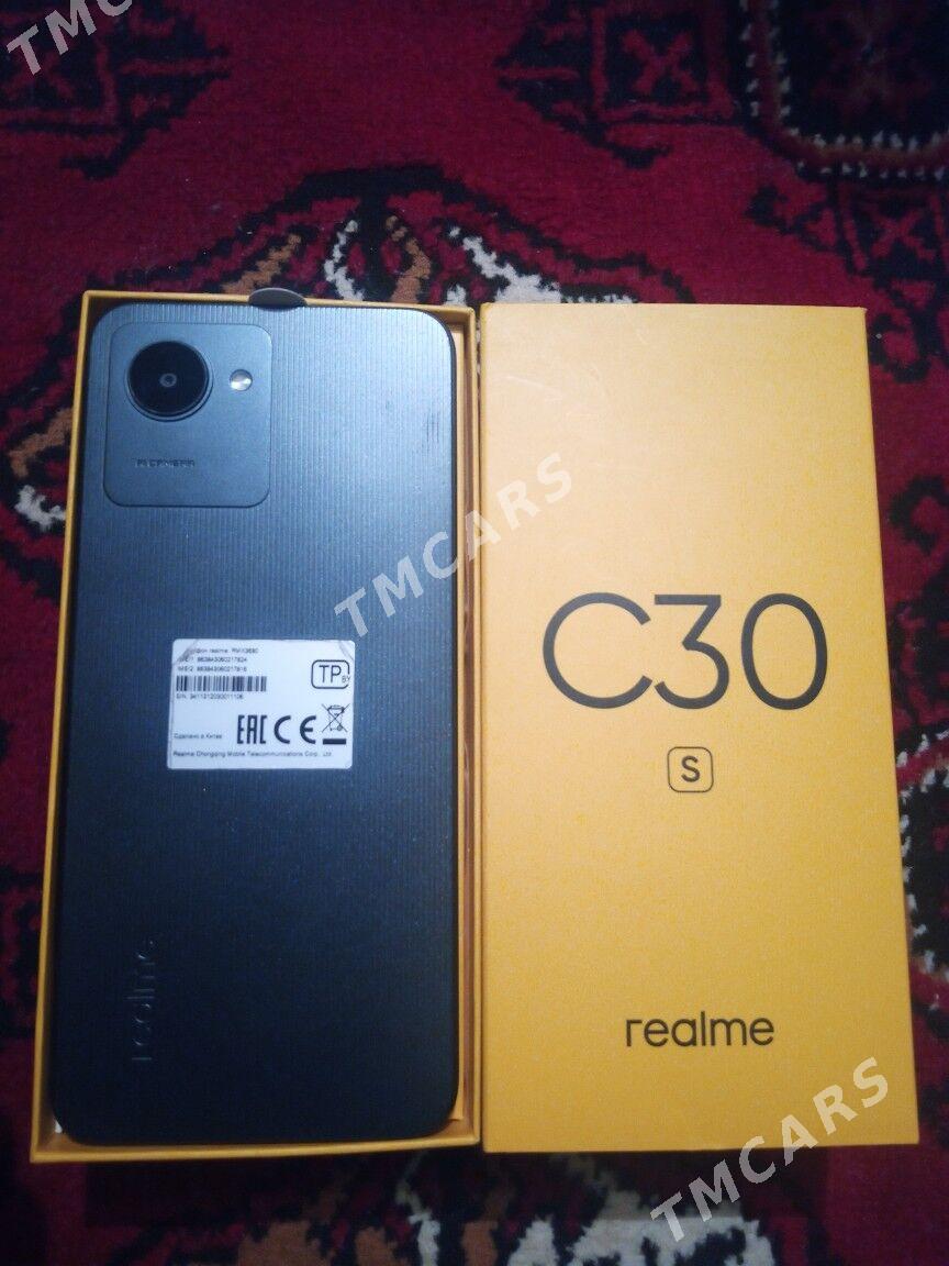 realme c30s - Bekrewe - img 4