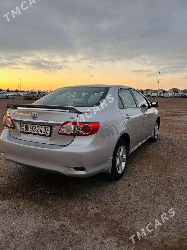 Toyota Corolla 2012 - 145 000 TMT - Daşoguz - img 2