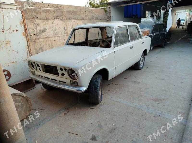 Lada 2101 1984 - 26 000 TMT - Яшлык - img 4