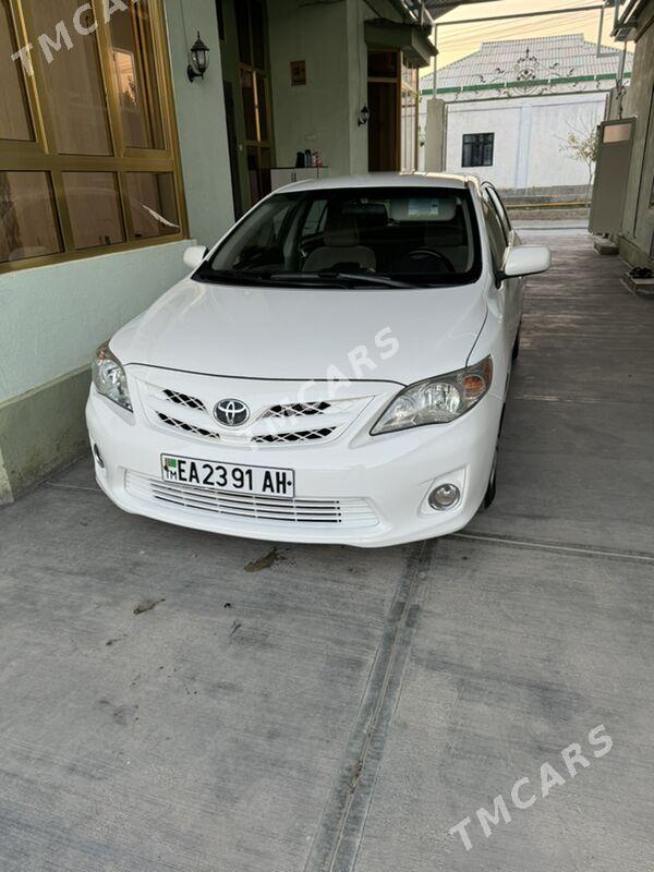 Toyota Corolla 2012 - 135 000 TMT - Aşgabat - img 2