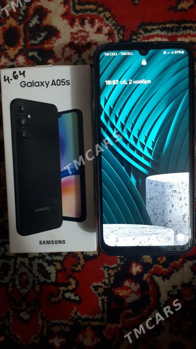 Samsung A05s - Мары - img 2